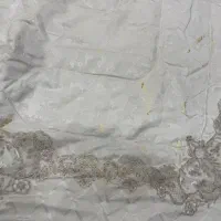 روتختی ۲نفره کارشده مناسب جهیزیه