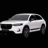 ثبت نام هونداHR-V وارداتی|خودرو سواری و وانت|آمل, |دیوار