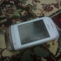یک عددگوشی نوکیا c2کشوی