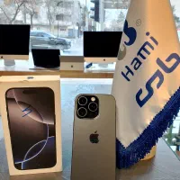 اپل ۱۶پرو بارجیستری اقساطی چکی