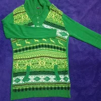 تعدادی لباس زمستونی درحدنو|لباس|رباطکریم, رباطکریم|دیوار