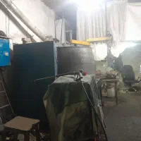 فروش لوازم مغازه سیلندرشویی|ماشینآلات صنعتی|مشهد, مهدی آباد|دیوار