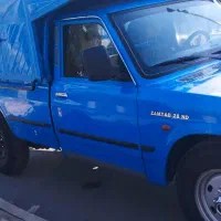 نیسان دیزلی 94|خودرو سواری و وانت|اشنویه, |دیوار