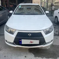 دنا پلاس توربو اتومات مدل ۱۴۰۱