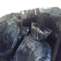 پراید مدل 88|خودرو سواری و وانت|تربت‌حیدریه, رضاشهر|دیوار