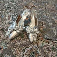 کفش مجلسی زنانه  جدید