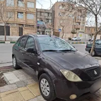 تیبا ۲ مدل ۹۴|خودرو سواری و وانت|مشهد, هفت تیر (حافظ)|دیوار