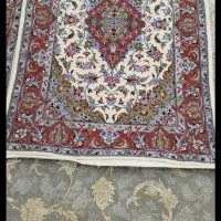 فرش دست بافت|فرش|کاشان, کارگر|دیوار