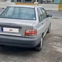 پراید هیدرولیک، مدل ۱۳۸۸
