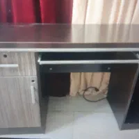 میز کامپیوتر|میز تحریر و کامپیوتر|گنبد کاووس, |دیوار