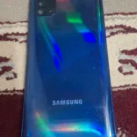 گوشی سامسونگa31ویتنام128گیگ