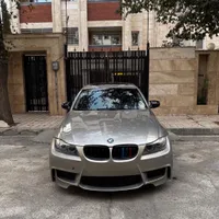 Bmw 325 Lci بیرنگ|خودرو سواری و وانت|تهران, ولنجک|دیوار