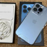آیفون 13PRO تک سیم ۲۵۶