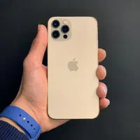 آیفون ۱۲پرو حافظه۲۵۶ همهرنگها iPhone 12 Pro|موبایل|تهران, صادقیه|دیوار