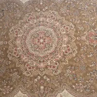 فرش ۱۲ متری