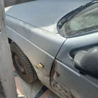 پژو مدل۱۳۹۲