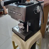 دستگاه اسپرسو یونیک ۲۰بار