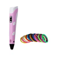 قلم سه بعدی|لوازم التحریر|شیروان (خراسان), |دیوار