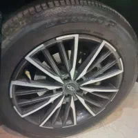 تیگو ۸ پرو مکس|خودرو سواری و وانت|همدان, |دیوار