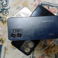 شیائومی نوت 12|موبایل|تهران, سهروردی|دیوار