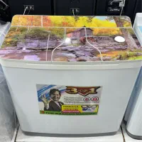 کهنه شور و مینی واش در سایز و مدل مختلف