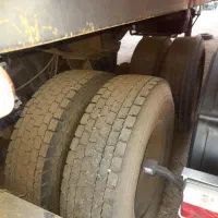 تانکر چهار مواد|خودرو سنگین|کرمانشاه, |دیوار