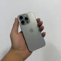 آیفون 15pro - پرو ۱۵