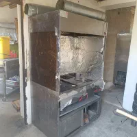 فر پیتزا لینکن امریکایی1145،سرخ انویل|کافی‌شاپ و رستوران|صدرا-فارس, فاز ۱|دیوار