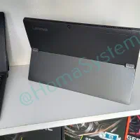 لپتاپ تبلت شو Lenovo نسل ۸ رم ۸+ 256NVME+کیبورد