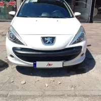207مدل (۱۴۰۳) ارتقا