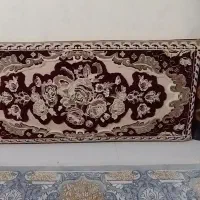 یک جفت پشتی سالم