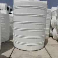 ۳۰۰۰عمودی خزرمنبع تانکر ۳لایه مخزن آب