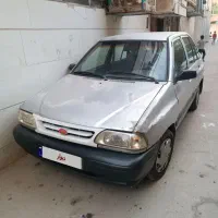 پراید ۱۴۱|خودرو سواری و وانت|مشهد, اقبال|دیوار