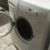 ماشین لباسشویی سامسونگ - Samsung|ماشین لباسشویی و خشک‌کن لباس|پاکدشت, حصار امیر|دیوار