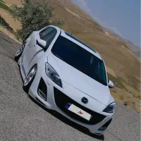 مزدا 3