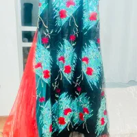 لباس مجلسی کردی