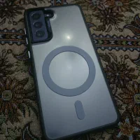 سامسونگ S21FE در حد|موبایل|خوی, |دیوار