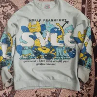 دورس،بلوز پسرانه