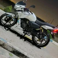 موتور اپاچی مدل۸۸
