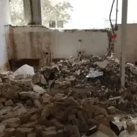 تخریب تخصصی و اصولی + بازسازی کامل