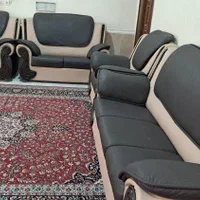 فروش مبل راحتی چرم