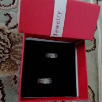 نقره اصل روم|جواهرات|کازرون, |دیوار