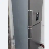 یخچال غریزر|یخچال و فریزر|قرچک, قشلاق جیتو|دیوار