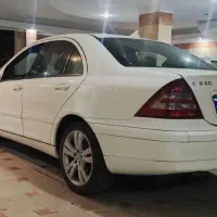 بنز c240|خودرو سواری و وانت|تهران, تهرانپارس غربی|دیوار