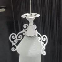 چراغ  مناسب حیاط و باغ