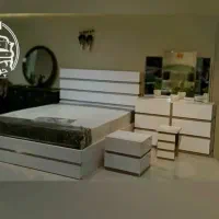 سرویس تخت یک و نیم نفره