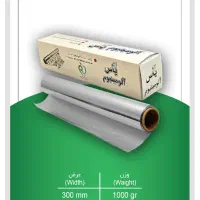 فویل بهداشتی ۳۰ سانت