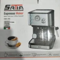 اسپرسو ساز ساتیا