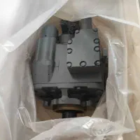 ماشین آلات حمل بتن|قطعات یدکی و لوازم جانبی|رباطکریم, شهرک صنعتی دهحسن|دیوار