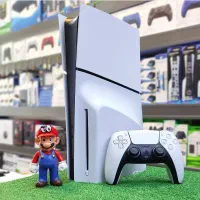 کنسول بازی سونی مدل Playstation 4 Slim ریجن 3 قسطی|کنسول، بازی ویدئویی و آنلاین|تهران, شهرک غرب|دیوار